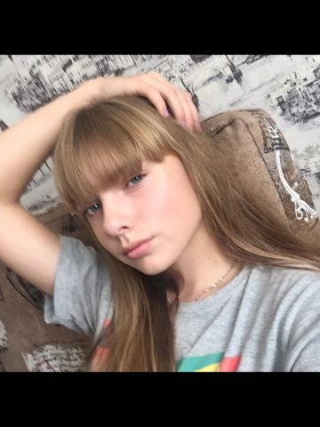 Анкета проститутки Елена - Фото 1, , 19 лет, №211564
