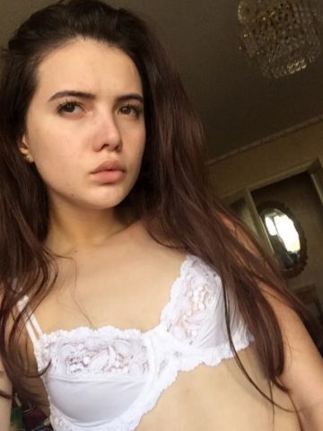 Анкета проститутки Сабина - Фото 1, , 25 лет, №211721